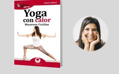 Lanzamiento GuiaBurros: Yoga con Calor