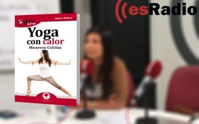 GuíaBurros: Yoga con calor en Mundo Emprende