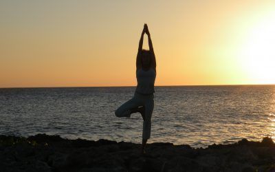Los cuatro mejores libros sobre Yoga para regalar en el Día del Libro